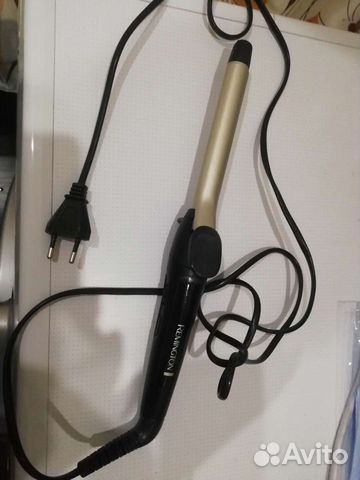 Плойка Remington