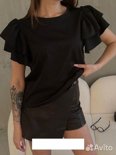 Блузка женская нарядная