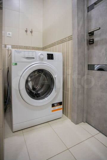 1-к. квартира, 56 м², 2/3 эт.