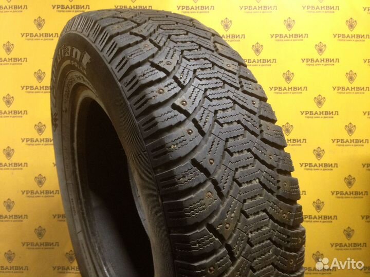 Cordiant Polar 205/70 R15