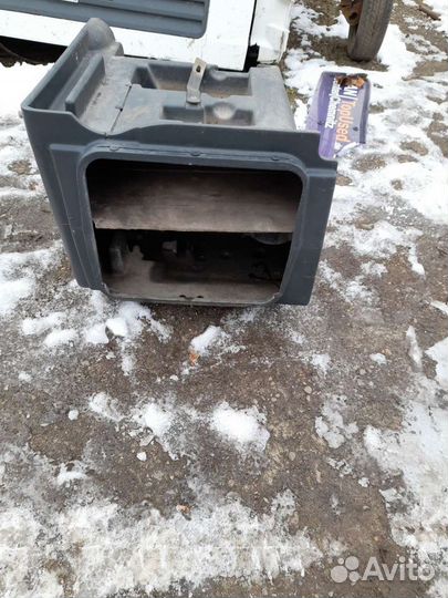 Бордачек правый man tga,man tgs,ман тга,ман тгс