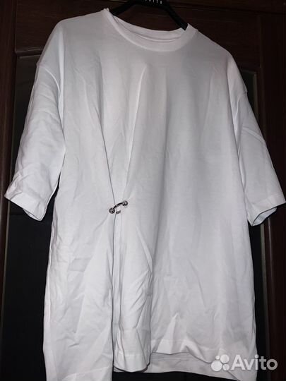 Футболка женская