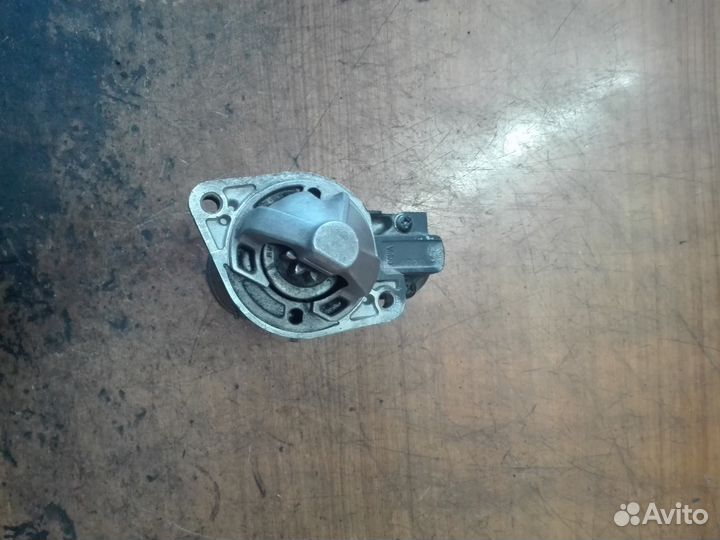 Стартер Хендай санта фе, соната, киа