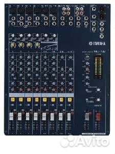 Колонка Комплект звукового оборудования.(+провода)