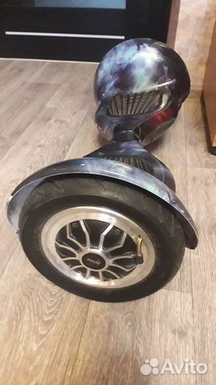 Гироскутер бу