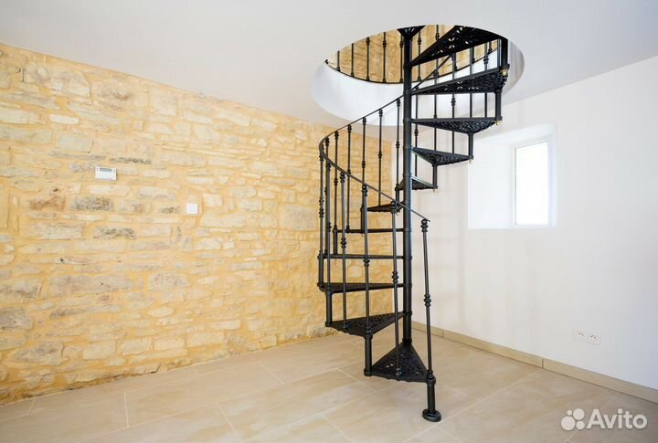 Винтовая лестница