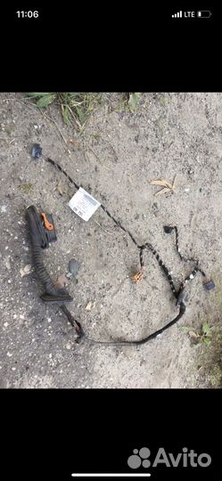 Стеклоподьемник фольцваген поло с моторчиком