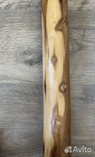 Диджериду эвкалипт