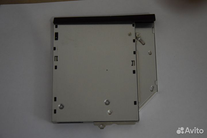 Дисковод CD-DVD для ноутбука