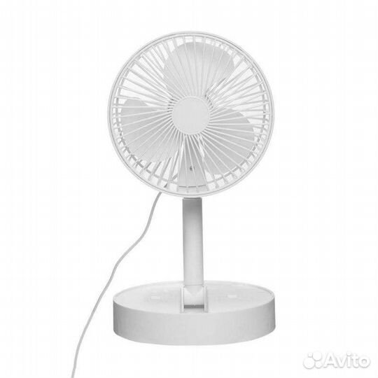 Вентилятор складной от USB