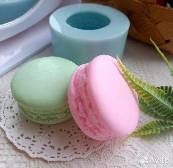 Формы силиконовые