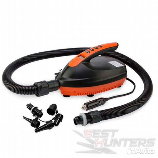 Насос электрический для SUP Board