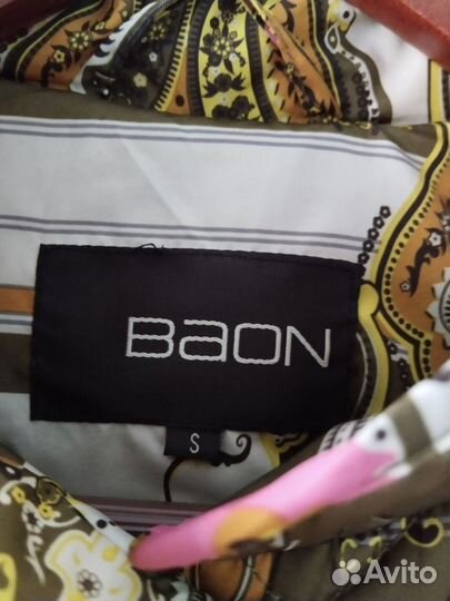 Куртка женская Baon