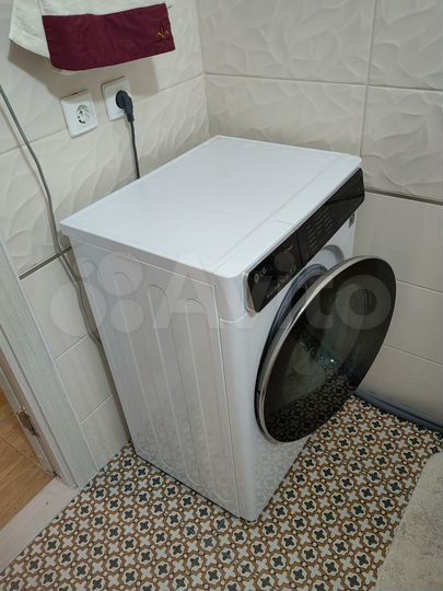 1-к. квартира, 43 м², 12/18 эт.