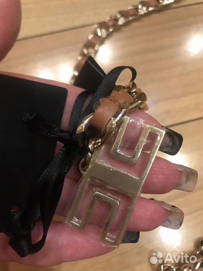 Ремень женский оригинал