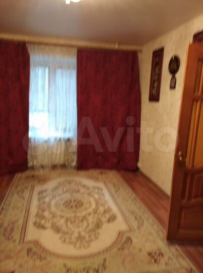 1-к. квартира, 38,1 м², 3/5 эт.