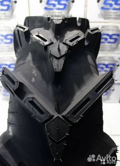 ITP cryptid 27/10/14 комплект шин на квадроцикл