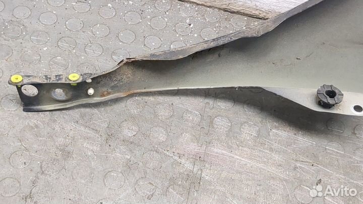 Крыло Volvo XC60, 2016