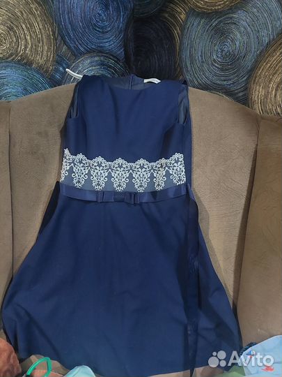 Сарафан для девочки