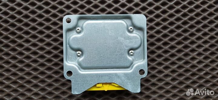 Блок управления Air Bag 6r0959655k