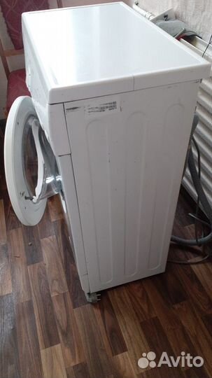 Стиральная машина lg