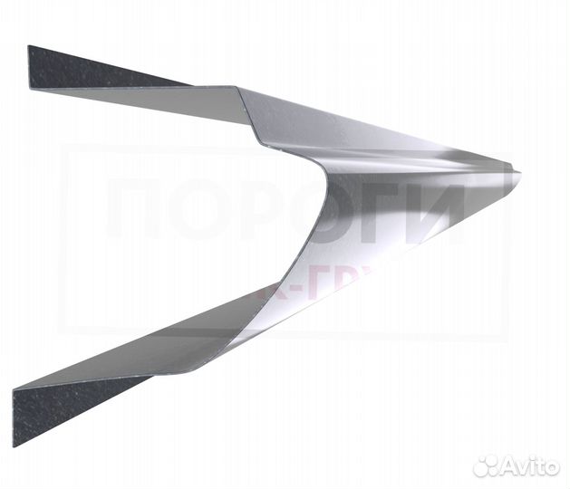 Пороги Suzuki Jimny 2 и другие