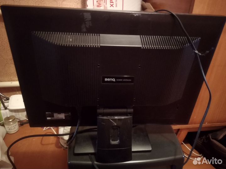 Монитор benq для компьютера 22