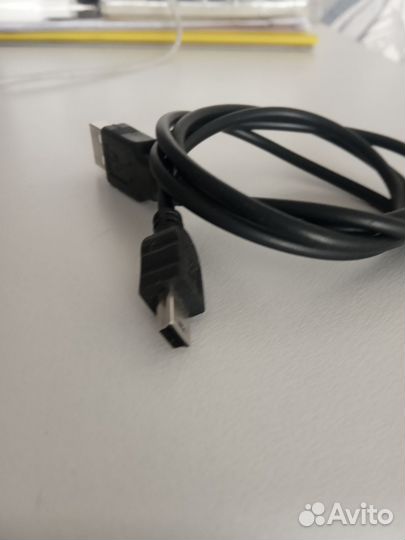 Гарнитура наушники с микрофоном