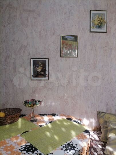 Дача 46 м² на участке 2,2 сот.