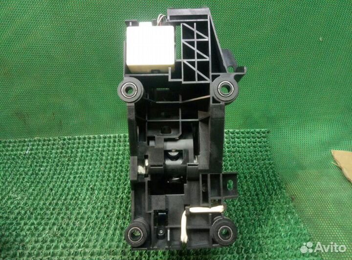 Селектор АКПП Toyota Rav4 30 ACA3# 2azfe 2005-2010