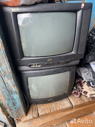 Телевизоры бу