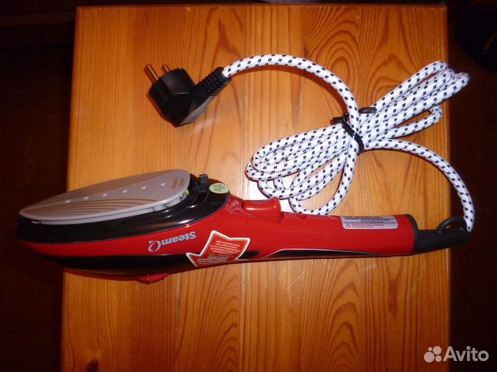 Утюг-отпариватель SteamQ, модель SQ2