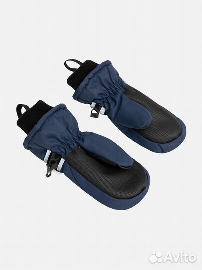 Варежки Для мальчиков acoola kids