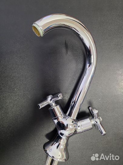 Смеситель hansgrohe axor