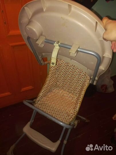 Стул для кормления