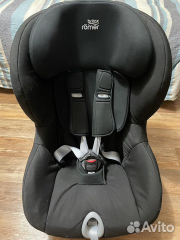Britax romer king 2