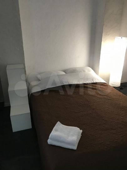 Апартаменты-студия, 36,2 м², 2/2 эт.