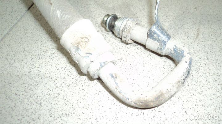 Трубка гидроусилителя Renault Sandero 1