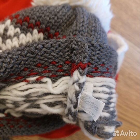 Шапка catya 4 р катя италия