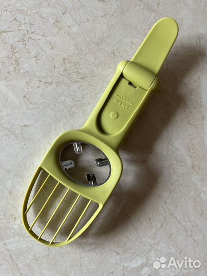 Нож для авокадо IKEA