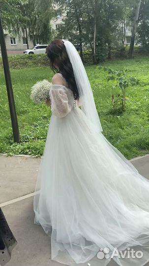 Платье