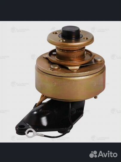 Электромуфта газель