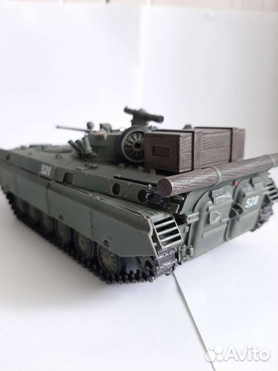 Сборная модель