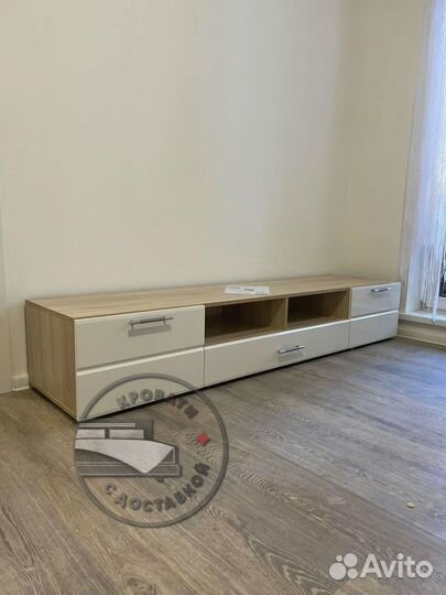 Тумба под тв