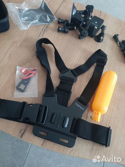 Набор для GoPro