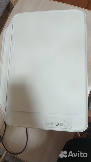 Мфу струйный HP DeskJet 2320