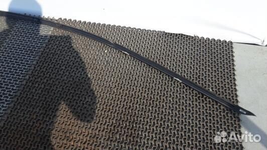 Молдинг крыши BMW 7 F01 (4BA02S502)