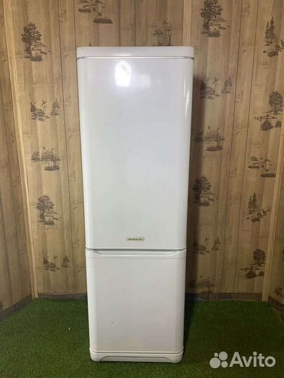 Холодильник с гарантией