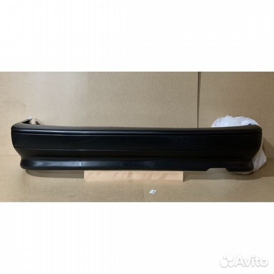 Бампер задний ваз 2114 новый