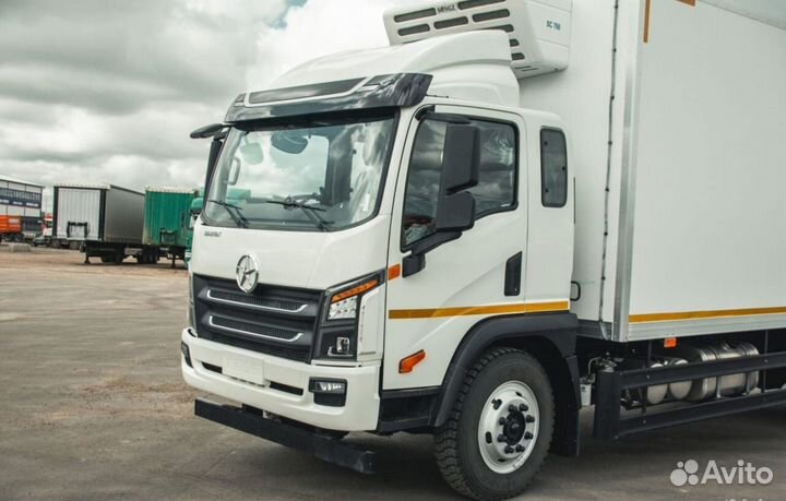 Dayun X120 CGC1120D, 2023